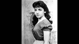 Annette Funicello - Tell Me That you Love Me