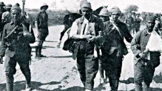 Eda Karaytuğ  & Ali Yılmaz - Eledim Eledim Türküsü