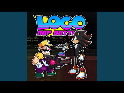 Wario vs. Shadow the Hedgehog