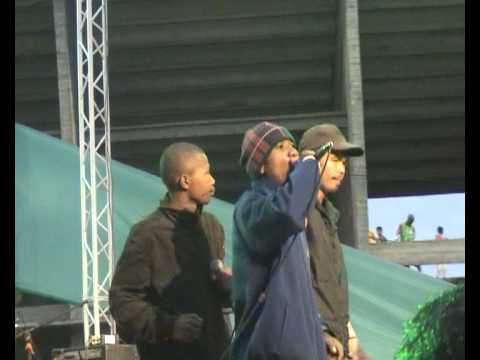 X crew urban show 01.avi