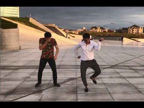 YouTube Thumbnail
