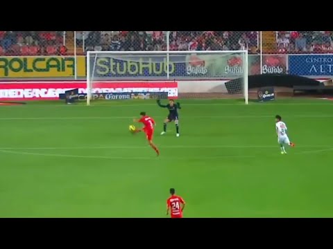 The Funniest Own Goals in Mexican Soccer - Liga MX