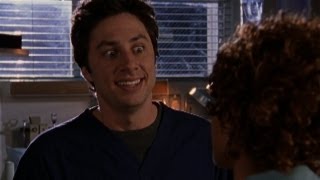Scrubs - My Quarantine