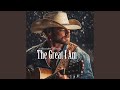 The Great I Am