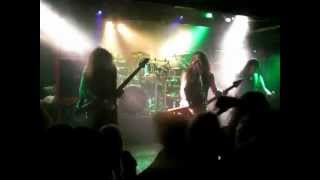 Vader - Heading For Internal Darkness