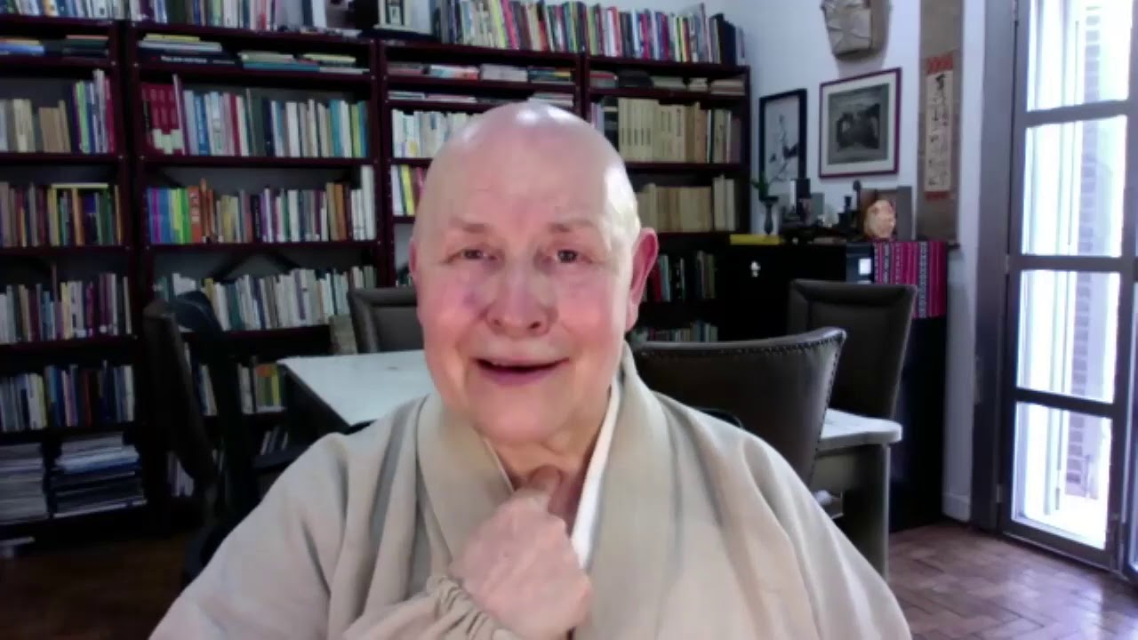 Um respiro no seu dia (meditação guiada) | Monja Coen | TEDxSaoPaulo