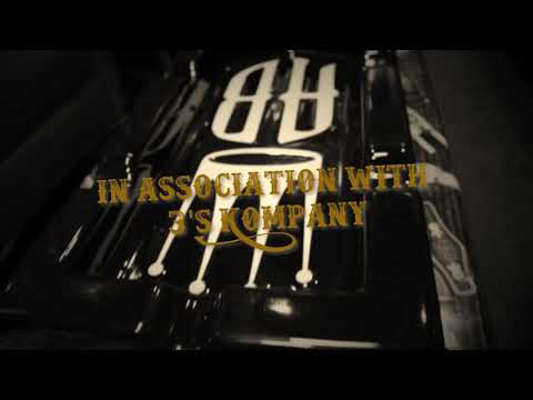 Blackskin Mile- Cee Lo Green Visual