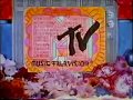 MTV Ident Tabloid