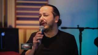 Güvenç Dağüstün - Gel Ey Seher / #akustikhane ‪#sesiniac