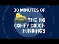 30 Minutes Of The Big Comfy Couch PBS Fundings Compilation Volume III 2022 Edition