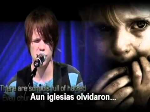 Lágrimas De Los Santos - Leeland