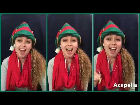 Need a Little Christmas