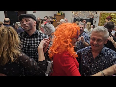 4 marca 2025  RELACJA NA ŻYWO  OSTAŁÓW   ALEŻ KUSAKI,WSPANIALI PRZEBIERAŃCY UŚWIETNILI ZABAWĘ.