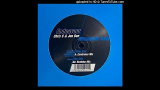 Chris C & Jon Doe - Mitsubishi Baby (Beatniqz Mix)-1999