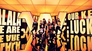 Weki Meki 위키미키 - Lucky (Weki Meki 2nd Mini Album TEASER)