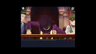 【大逆転裁判】疾走する密室の冒険④ 実況part19