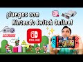 Juegos De Nintendo Switch Online cl sicos De Nes Y Supe