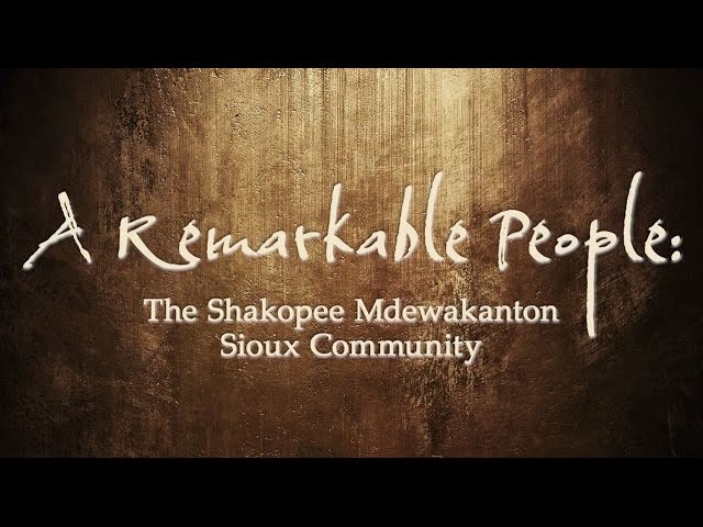 Video Uitspraak van Shakopee in Engels
