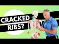 Cracked & Broken Ribs: Essential Precautions, At Home Treatment and Recovery Time. (Updated)