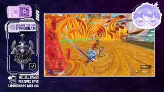 MOONRAY Gameplay – Fast-Paced PvP Arena Game You Should Try!