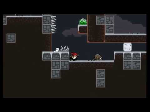 Enemy Death Animation | Pollie Potts Indie Game | Godot Engine