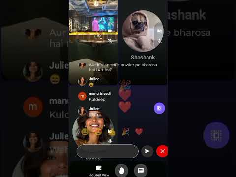AAQ social - AI