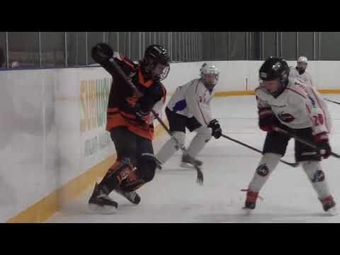 JILVES07 vs JyKILeijonat 6 - 0