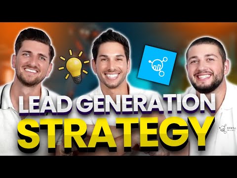 Maximizing Your Sales Potential: The Importance of Lead Generation with GenTech Marketing