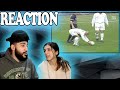 Roberto Carlos The Most UNSTOPPABLE Goals Ever Reaction