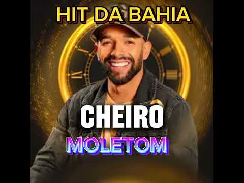 UNHA PINTADA - MOLETOM (HIT DA BAHIA)