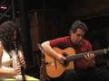 Howard Alden & Anat Cohen "After You've Gone"