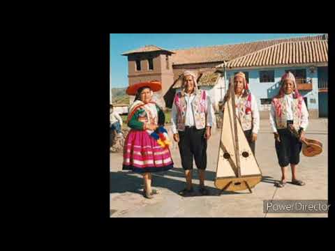 Lindas Palmeritas - Condemayta de Acomayo