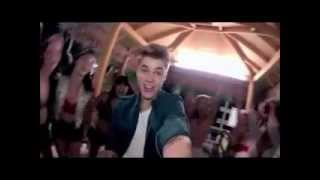 Justin Bieber - Beauty and a Beat (Clean)