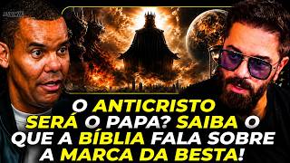 O ANTICRISTO Está Chegando? O Grande Sinal do Fim dos Tempos Revelado! | Dr. Rodrigo Silva
