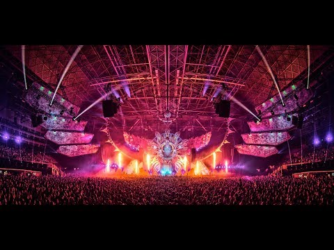 Elysiums -  Never Let Go (Video Clip)