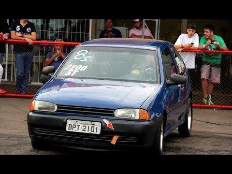 Aspirado Monstrooo - ST 2200 - Thiago Lemos