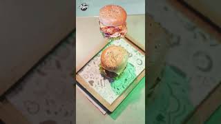 Burgerita Promotional Content