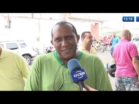 O DIA NEWS 26 02 20  Quilo do peixe pode custar ateÌ R$ 57 no periÌodo da quaresma