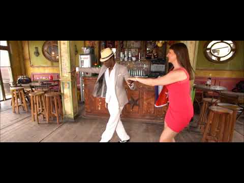 Sabor de Cuba  in Amsterdam 2019(Baile de Casino - Jose & Valeriya).