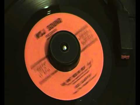Rex Garvin - You dont need no help - WSJ Records - Great Northern oldie