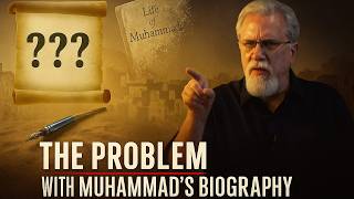 Download lagu The Shocking Problem with Muhammad’s Story mp3