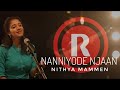 NITHYA MAMMEN  |  NANNIYODE NJAAN  |  ENTHULLU NJAAN  |  ALBUM : HALLELUJAH | REX MEDIA HOUSE®©2018