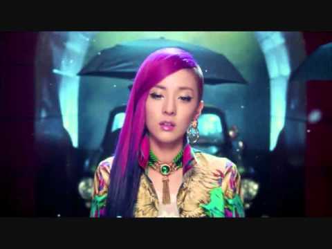 [4Plus1 Cover Contest] 2NE1 "I Love You"