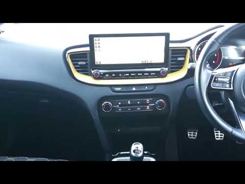 Kia XCeed 1.6 K3 Diesel - Image 2