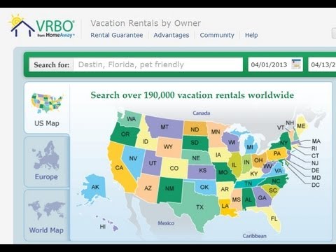 YouTube video about: How do you search vrbo by number?