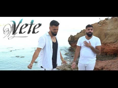 Reyes García - VETE Ft. Gloria Monerri, Gipsy Nigga, La Boleca, Jero Flow (Video Oficial)