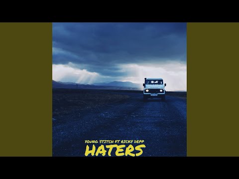 Haters (feat. Ricky Depp)