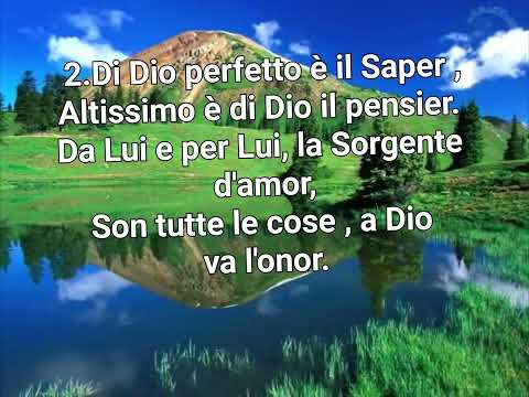 242.Profondo è il Saper di Dio.#italiano #ccb #louvor #detinhasantos