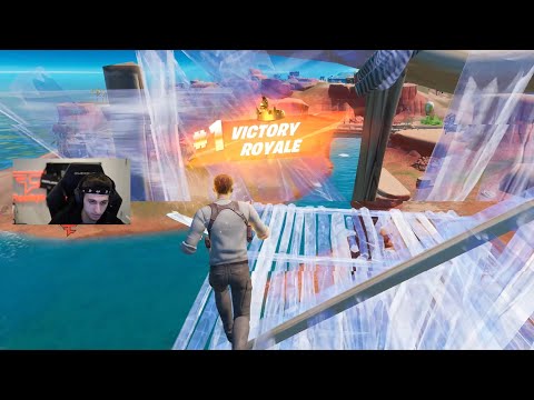 Another Aggressive Solo Win!