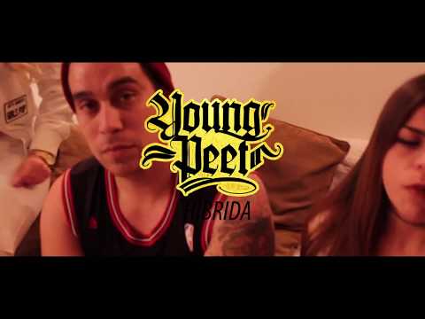 YOUNG PEET - HIBRIDA - (PROD 3159STUDIO X ALTOKEFILMS MIXTAPE